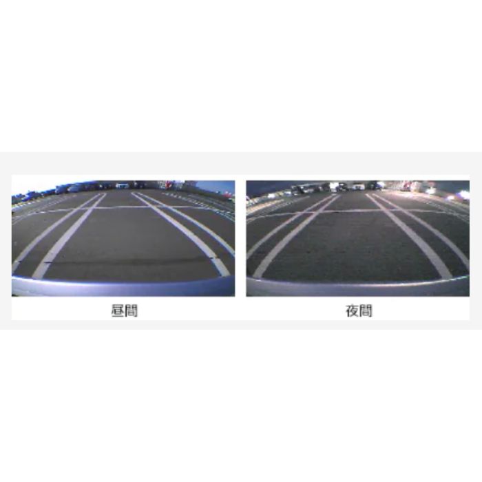 CMOS-C230 Kenwood ケンウッド専用 スタンダードリアビューカメラ