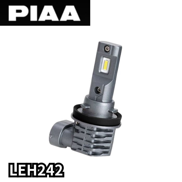 LEH242 LEDバルブ ピア PIAA