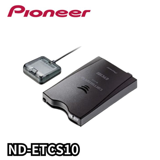 ND-ETCS10 ETC2.0ユニット パイオニア Pioneer