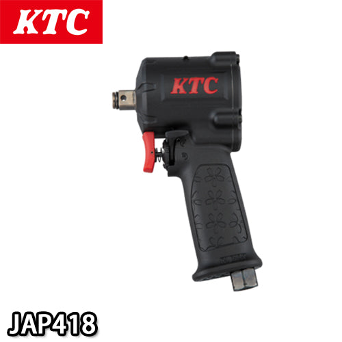 JAP418 エアーインパクトレンチ KTC