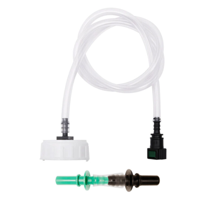 JLM-J02270 JLM-J02275 ディーゼル DPFリフィルキット J02260/J02265 ディーゼルDPFリフィルフルード専用 補充キット