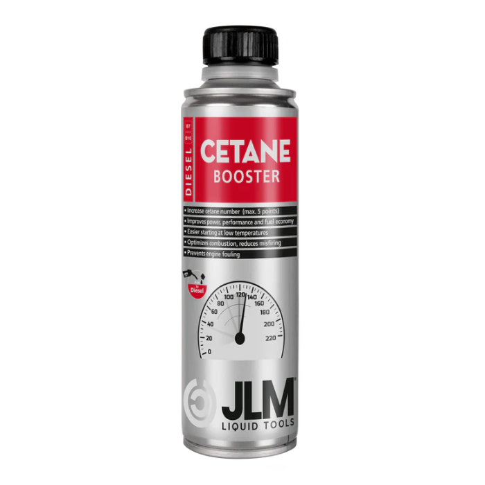 JLM-J02315 ディーゼル セタンブースター Cetane Booster