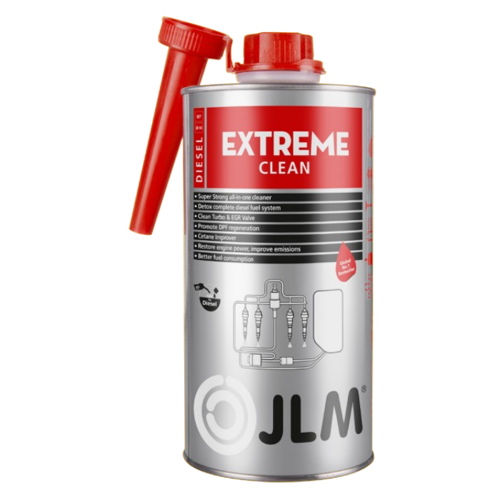 JLM-J02360 ディーゼル エクストリームクリーン Diesel Extreme Clean 1,000ml