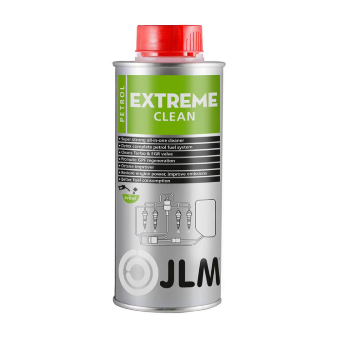 JLM-J03155 ガソリン エクストリームクリーン Petrol Extreme Clean 500ml