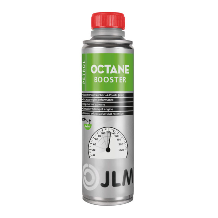 JLM-J03165 ガソリン オクタンブースター Petrol Octane Booster 250ml