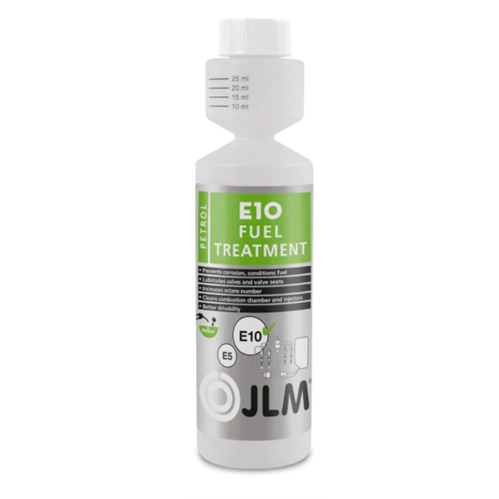 JLM-J03175 ガソリン E10 フューエルトリートメント JLM E10 Fuel Treatment