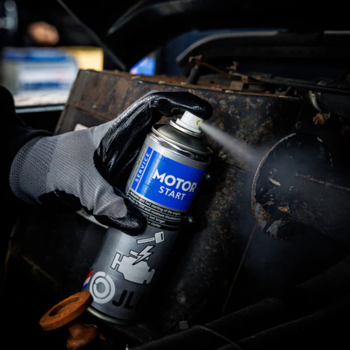 JLM-J04250 モータースタート JLM Motor Start 300ml