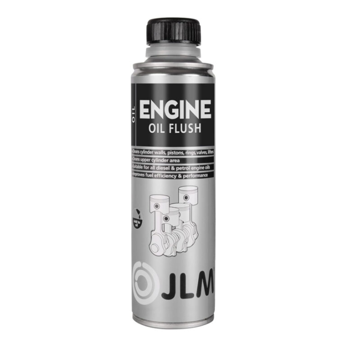 JLM-J04835 エンジンオイル フラッシュプロ Engine Oil Flush PRO 250ml
