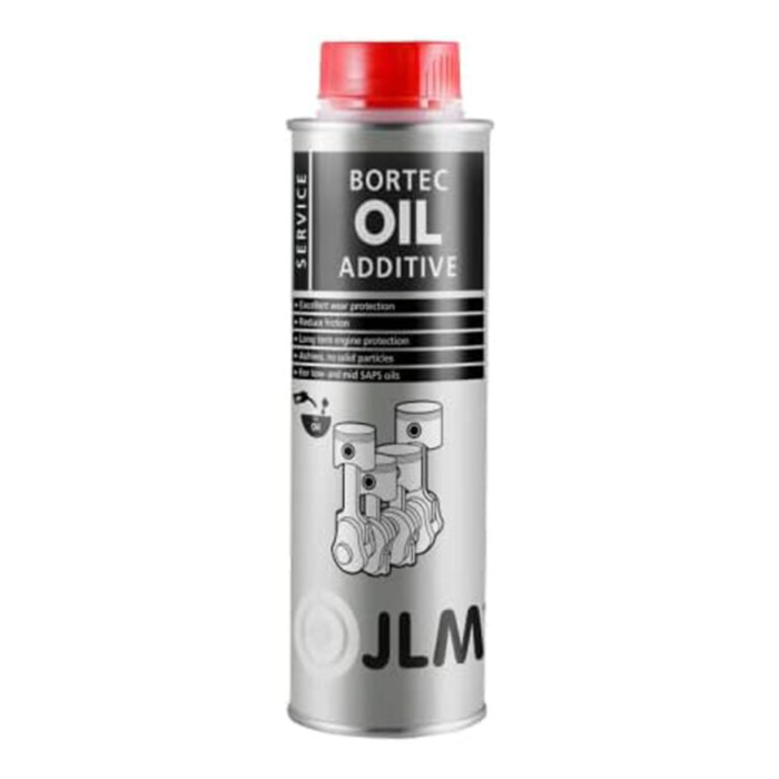 JLM-J06050 Bortec オイルアディティブ Bortec Oil Additive 250ml