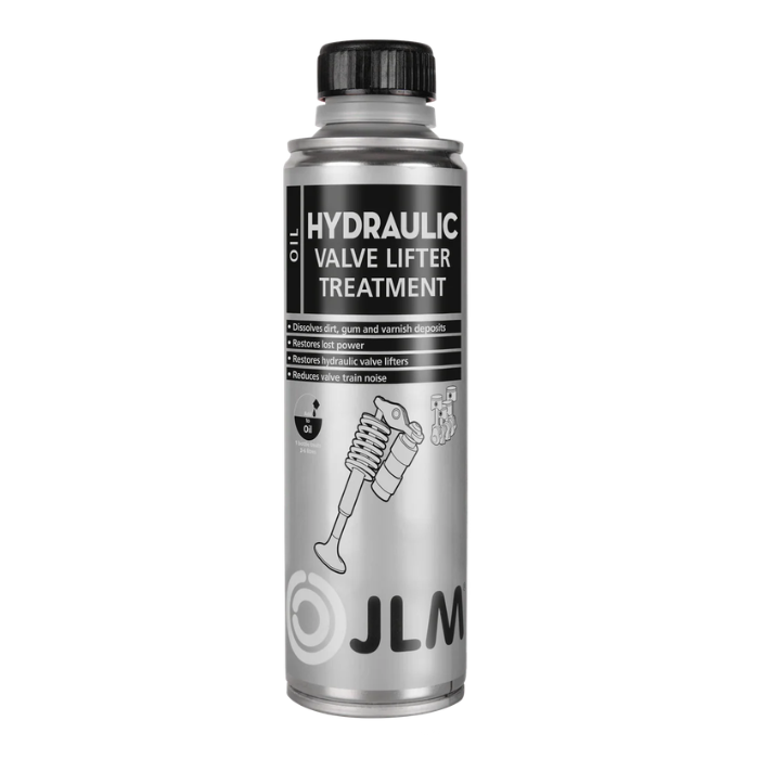 JLM-J06070 ハイドロリックバルブリフター トリートメント JLM Hydraulic Valve Lifter Treatment 250ml