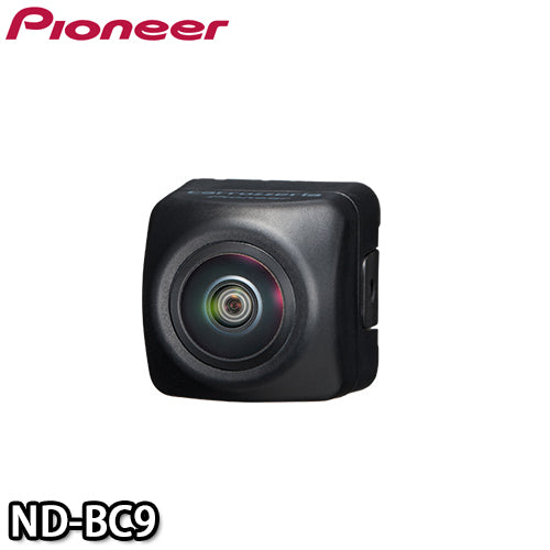 ND-BC9 パイオニア Pioneer バックカメラユニット
