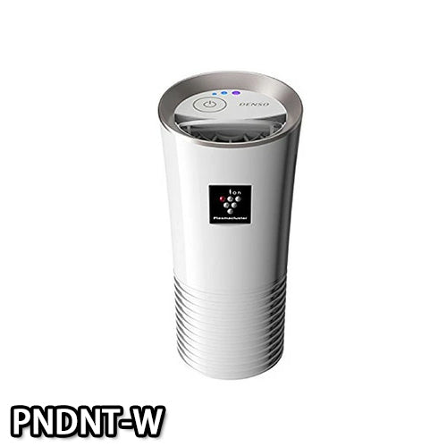 【アウトレット特価】PNDNT-W 車載用プラズマクラスター イオン発生機 ホワイト  デンソー