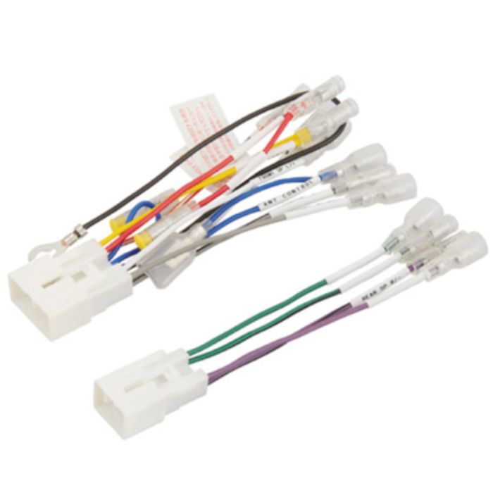 2202 エーモン amon オーディオハーネス【x】