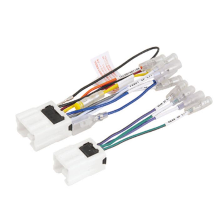 2204 エーモン amon オーディオハーネス【x】