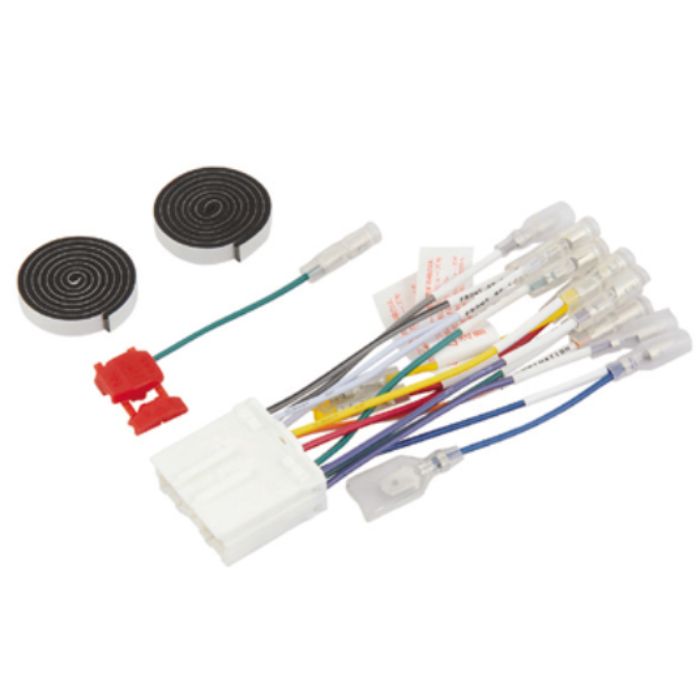 2211 エーモン amon オーディオハーネス【x】