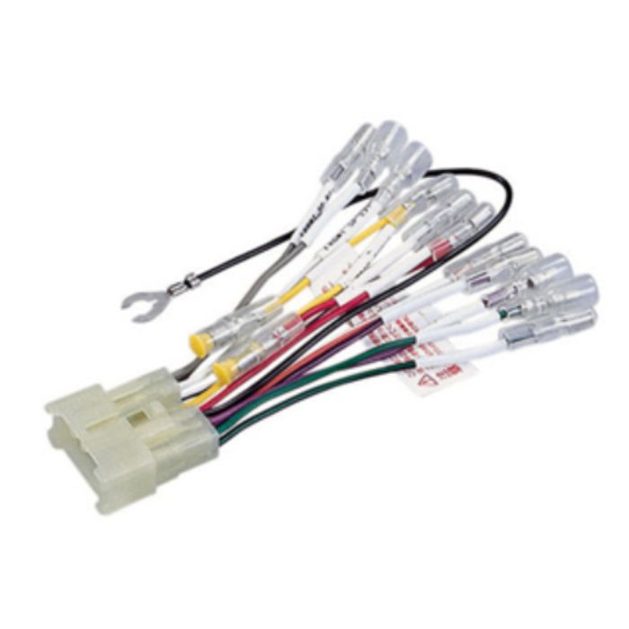 2217 エーモン amon オーディオハーネス【x】