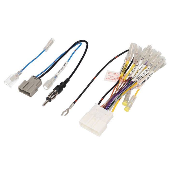 2223 エーモン amon オーディオハーネス【x】