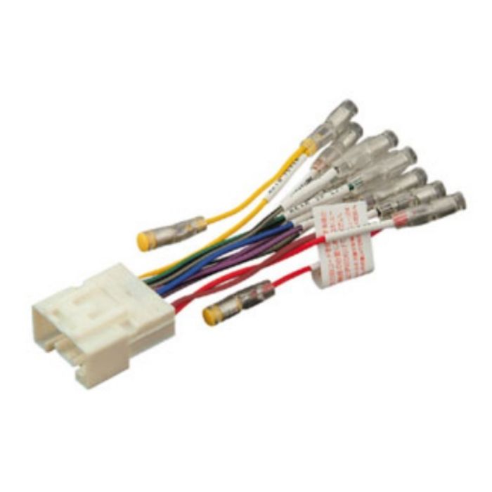 2226 エーモン amon オーディオハーネス【x】