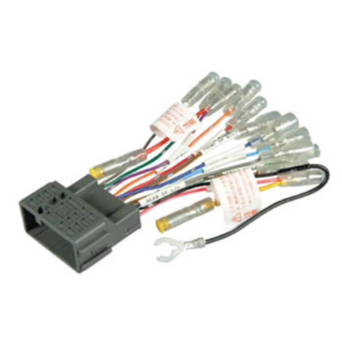 2227 エーモン amon オーディオハーネス【x】