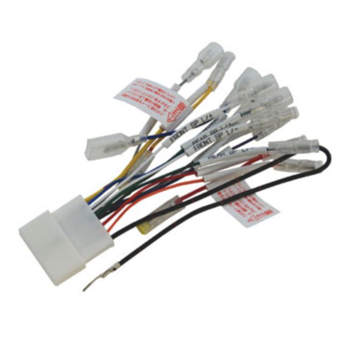 2228 エーモン amon オーディオハーネス【x】