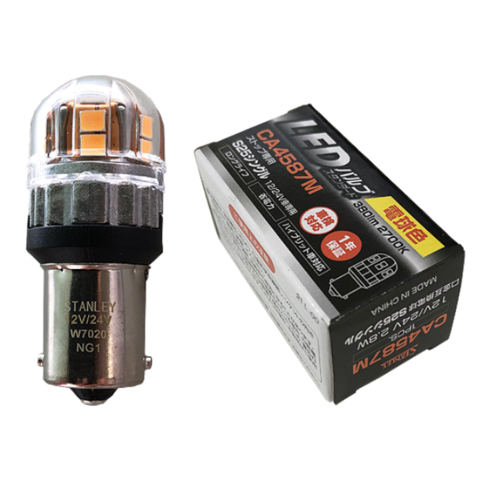 CA4587M スタンレー STANLEY LEDバルブ【x】