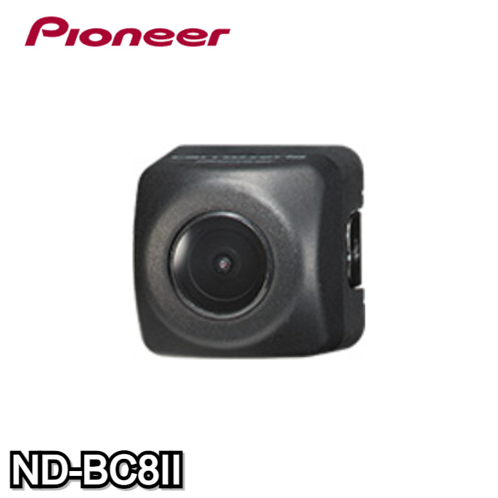 ND-BC8II　パイオニア　Pioneer　バックカメラユニット