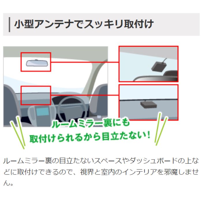 ND-ETC40 パイオニア Pioneer ETCユニット