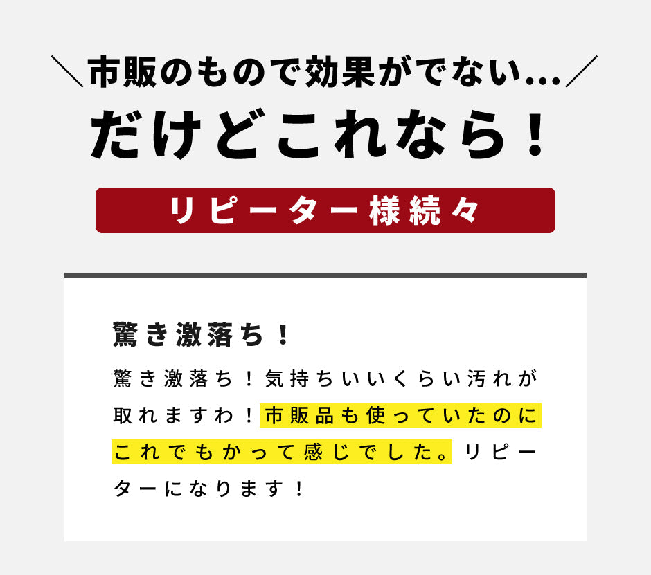 TOLCO-WTC 強力洗濯槽クリーナー トルコ Tolco 500g