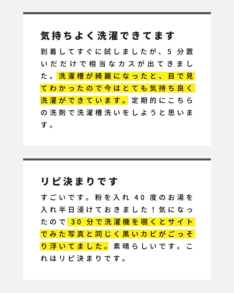 TOLCO-WTC 強力洗濯槽クリーナー トルコ Tolco 500g