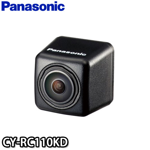 CY-RC110KD　パナソニック　Panasonic　バックカメラユニット