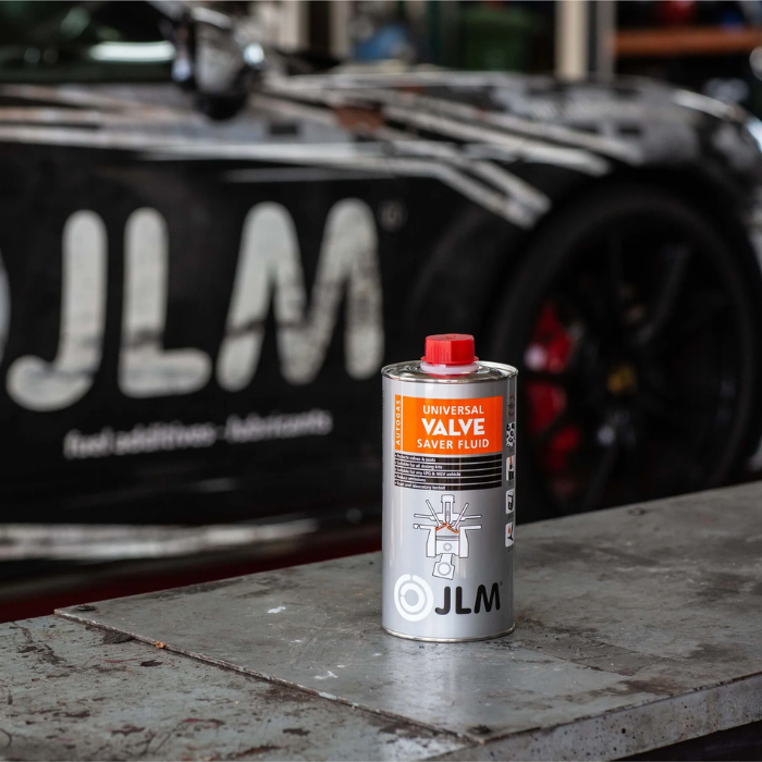 バルブセーバーフルード JLM-J01250 JLM-J01270 JLM Valve Saver Fluid LPG/CNG向け製品
