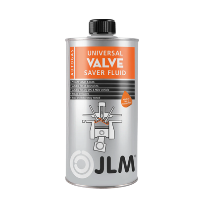 バルブセーバーフルード JLM-J01250 JLM-J01270 JLM Valve Saver Fluid LPG/CNG向け製品
