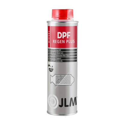 ディーゼル リジェンプラス JLM-J02200 Diesel DPF ReGen Plus 250ml