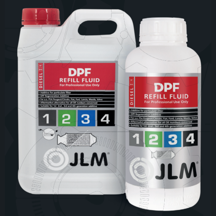 JLM-J02260 JLM-J02265 ディーゼル DPFリフィルフルード DIESEL DPF REFILL FLUID
