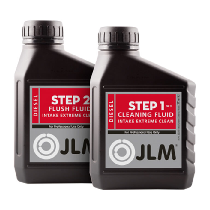 JLM-J02285 ディーゼル インテーク エクストリームクリーン フルードパック Diesel Intake Extreme Clean Fluid Pack