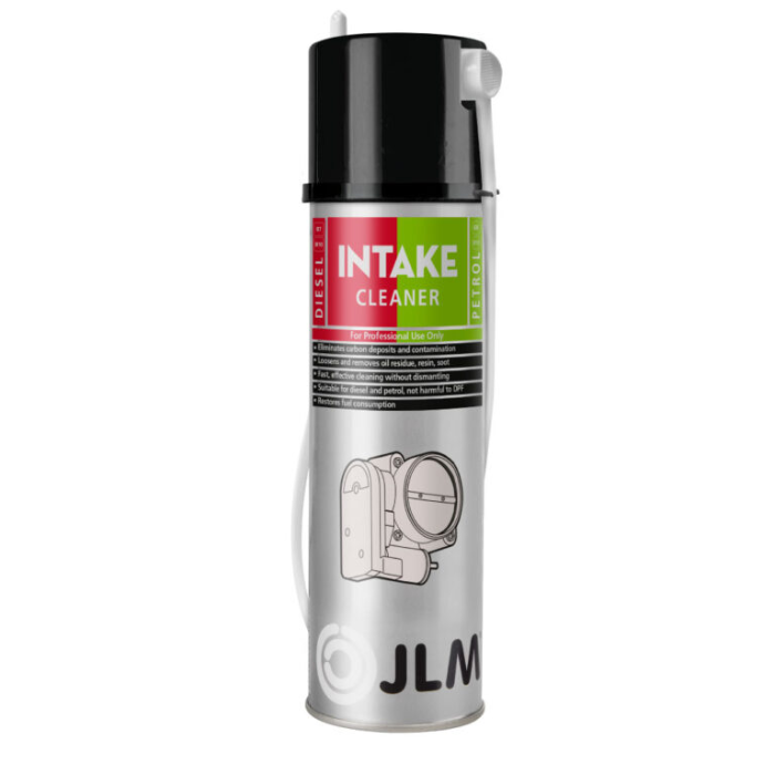 JLM-J02290 インテーククリーナー(エアゾール) Intake Cleaner 500ml