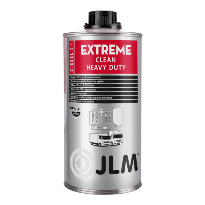 JLM-J02365 ディーゼル エクストリームクリーン ヘビーデューティー Diesel Extreme Clean Heavy Duty 1000ml