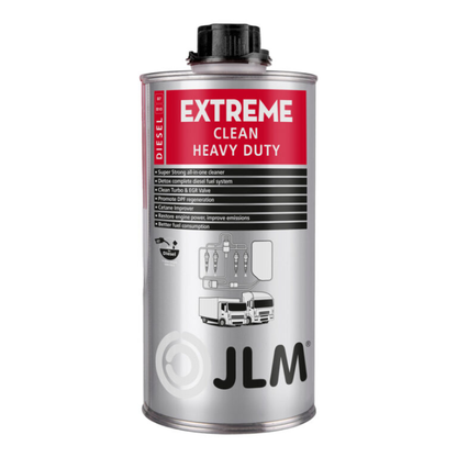 JLM-J02365 ディーゼル エクストリームクリーン ヘビーデューティー Diesel Extreme Clean Heavy Duty 1000ml