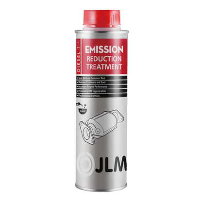 JLM-J02370 ディーゼル エミッション リダクション トリートメント Diesel Emission Reduction Treatment 250ml