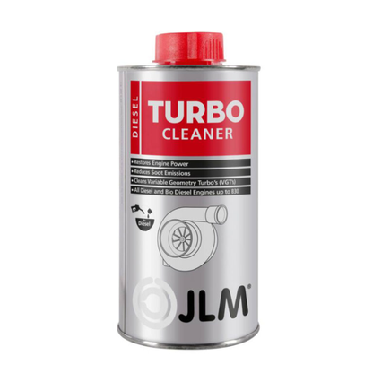 JLM-J02380 ディーゼル ターボクリーナー Diesel Turbo Cleaner 500ml