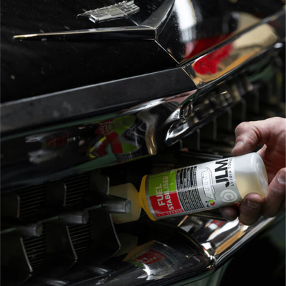 JLM-J03125 フューエル スタビライザー Fuel Stabiliser 250ml