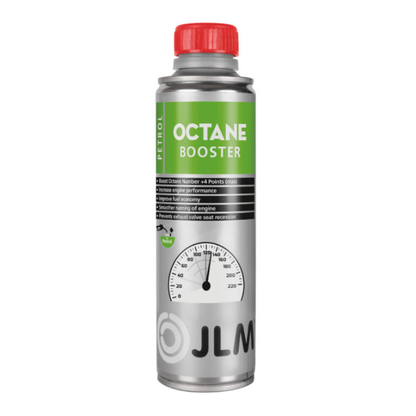 JLM-J03165 ガソリン オクタンブースター Petrol Octane Booster 250ml