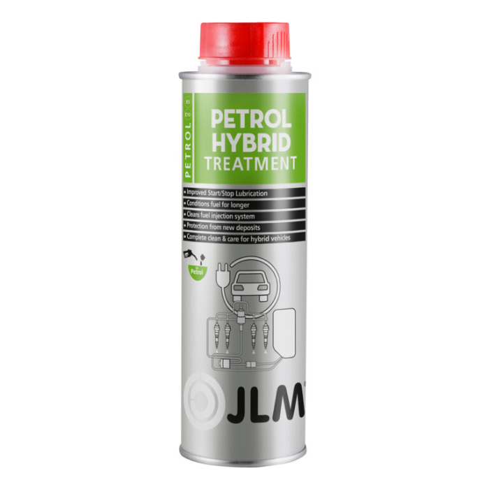 JLM-J03195 ガソリン ハイブリットトリートメント Petrol Hybrid Treatment 250ml