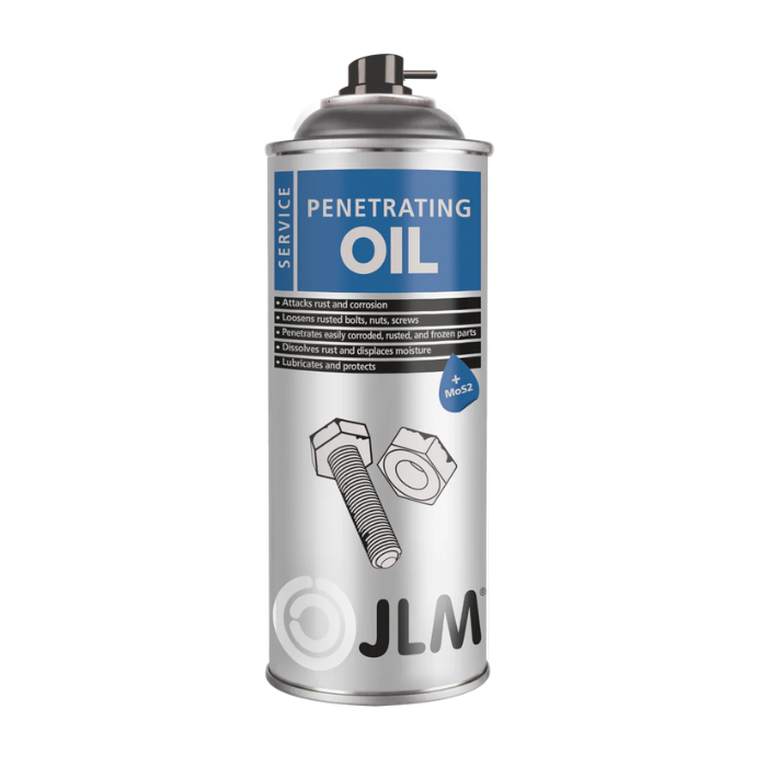 JLM-J04230 ペネトレーティングオイル JLM Penetrating Oil 400ml