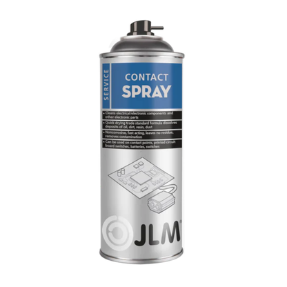 JLM-J04240 コンタクトスプレー JLM Contact Spray 400ml
