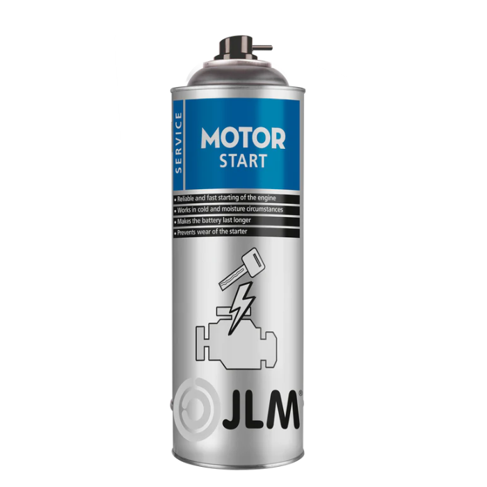 JLM-J04250 モータースタート JLM Motor Start 300ml