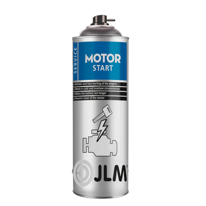 JLM-J04250 モータースタート JLM Motor Start 300ml