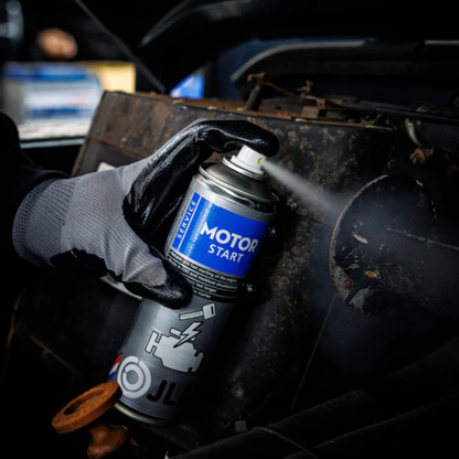 JLM-J04250 モータースタート JLM Motor Start 300ml