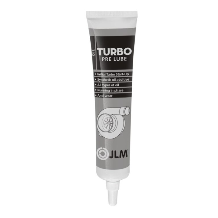 JLM-J06010 ターボ プレルーブ Turbo PreLube 20ml