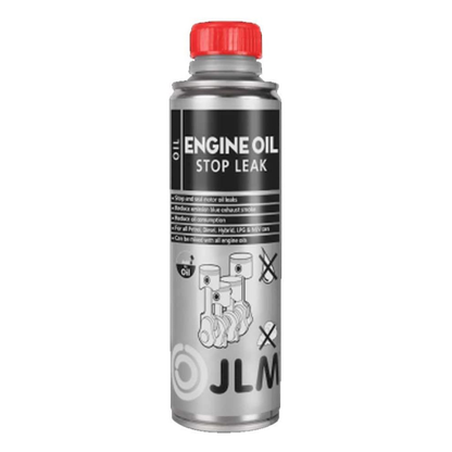 JLM-J06055 オイルストップリーク Oil Stop Leak 250ml